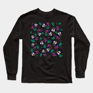 Witch Long Sleeve T-Shirt